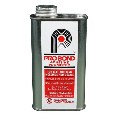 Adhesive Promoter 8oz