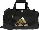 Adidas Defender IV Small Duffel Bag