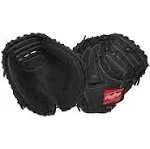 Rawlings Renegade 31.5" Baseball Catchers Mitt RCM315B