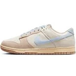 Nike Dunk Low (coconut Milk/Light Armory Blue/Sanddrift) 8