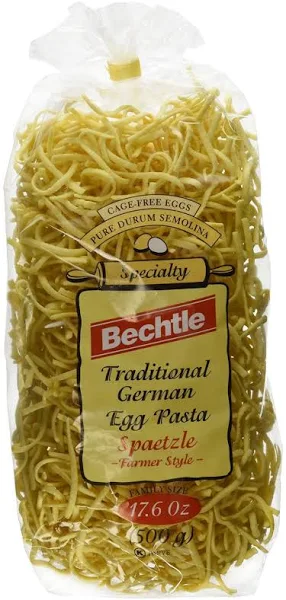 BECHTLE SHEPHERD SPAETZLE 500g