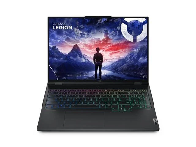 Lenovo Legion 7i Gen 9 Intel Laptop