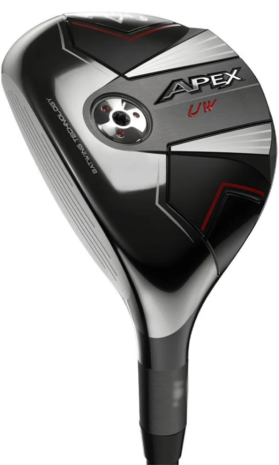 Callaway Apex Utility Wood