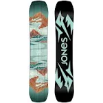 "Jones Twin Sister Snowboard · Women's · 2024"