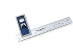 Benchmark Tools Woodworking Double Squares 6" Double Square