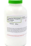 Potassium Phosphate Monobasic, 500g - Reagent-Grade - The Curated Chemical Collection