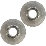 DeWalt 644999-00 Pack of 2 Miter Saw Arbor Bushings