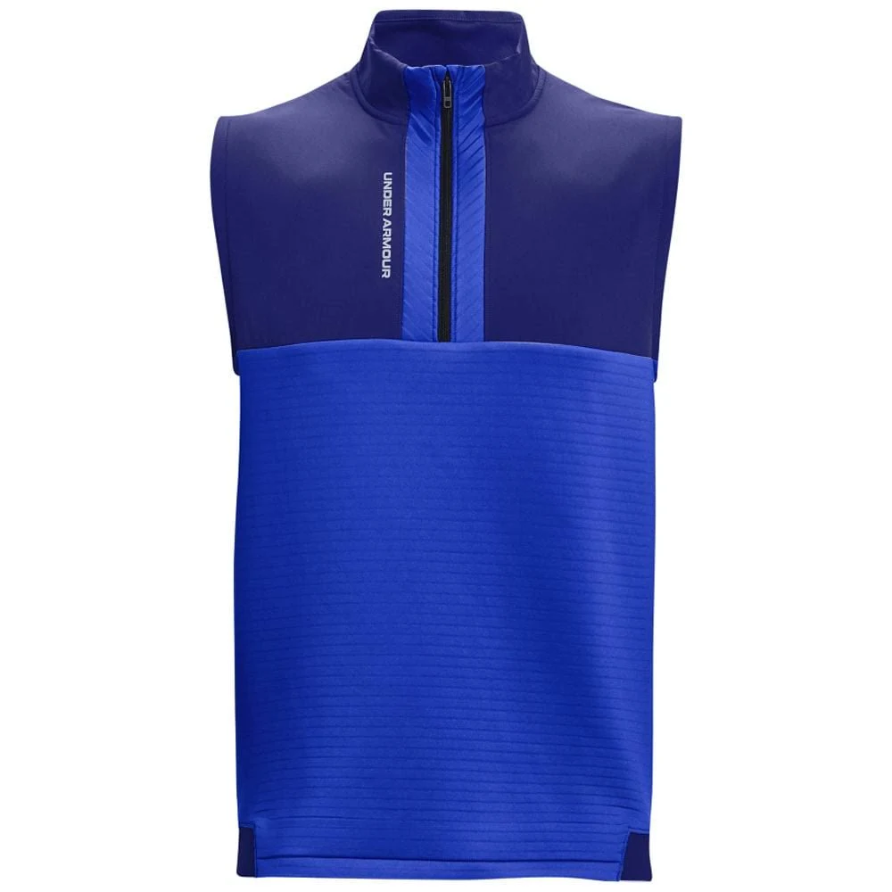 Under Armour UA Storm Daytona Vest - Blue - S