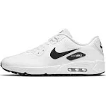 Air Max 90G White/Black - AW24