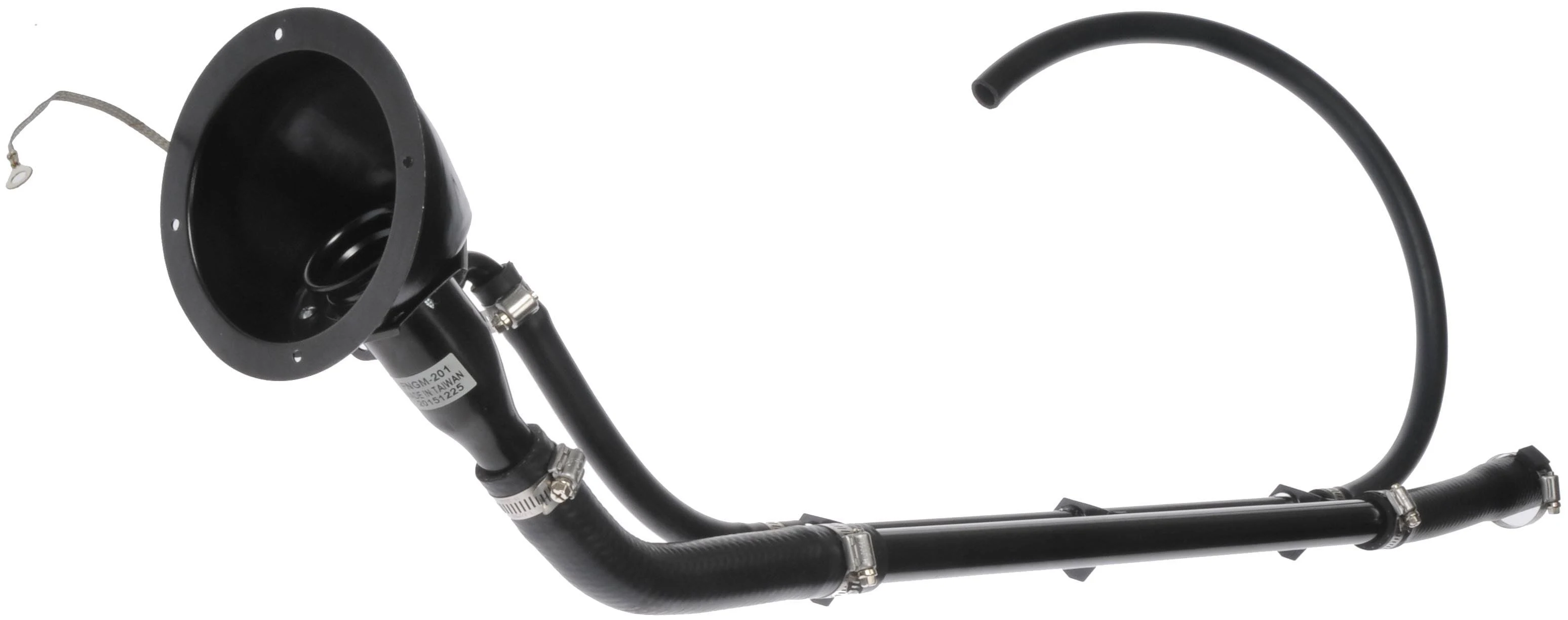 Dorman - OE Solutions 577-341 Fuel Filler Neck