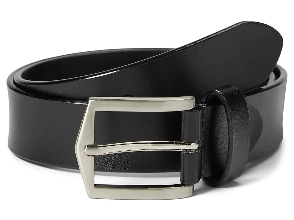 Florsheim 30 mm Leather Boy's Belt