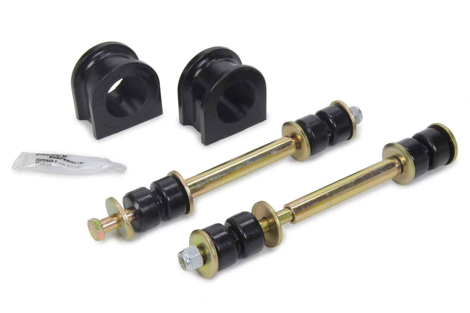 ENERGY SUSPENSION 07- Escalade Front Dif Sway Bar Bushings 36mm 3.5234G