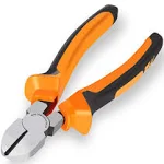 Wire Cutter for Artificial Flowers and Crafts, Chicken Wire Cutters Heavy Duty D