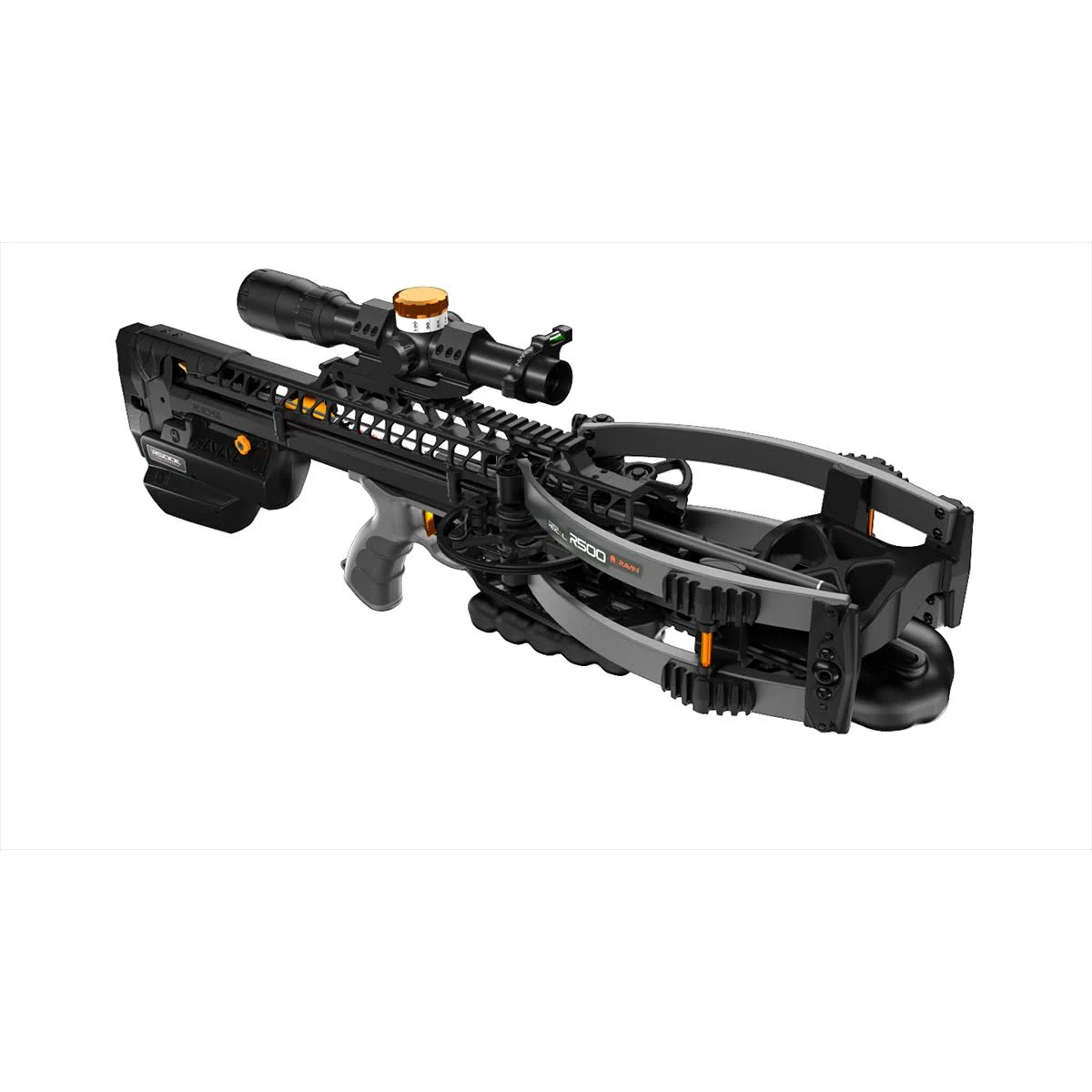 Ravin R500 Crossbow Sniper Package