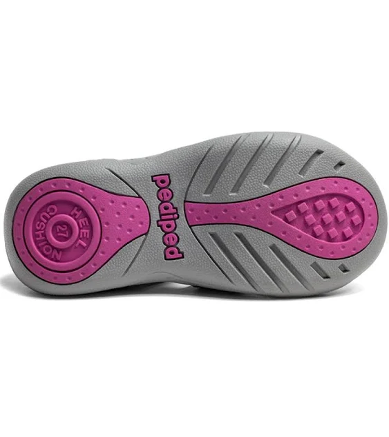 Pediped Flex® Sahara Sandal (Toddler/Littl<wbr/>e Kid)