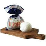 Il Parco Buffalo Mozzarella Cheese DOP 8.8 oz - Pack of 3