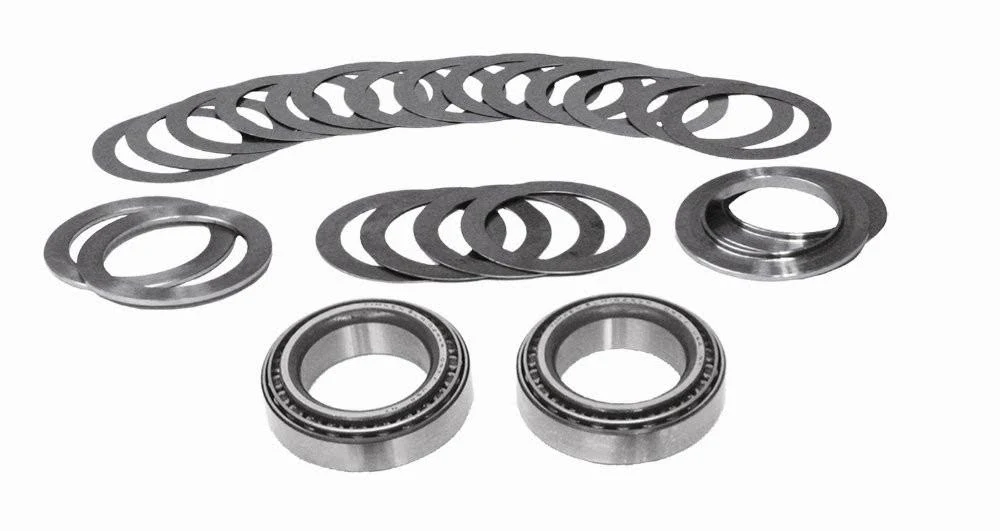 Yukon Gear & Axle Yukon Gear Dana 44 Carrier installation Kit Replacement CK D44