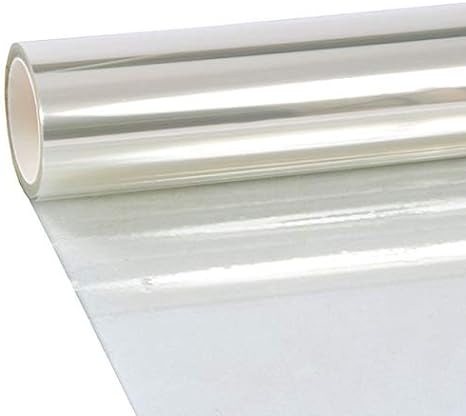 4 Mil Clear Safety Window Film 30&#034; Wide x 10 ft Roll