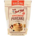 Bob's Red Mill Gluten Free Pancake Mix