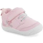 Stride Rite 360 Kids unisex Taye 2.0 Sneaker, Size: 4, Pink