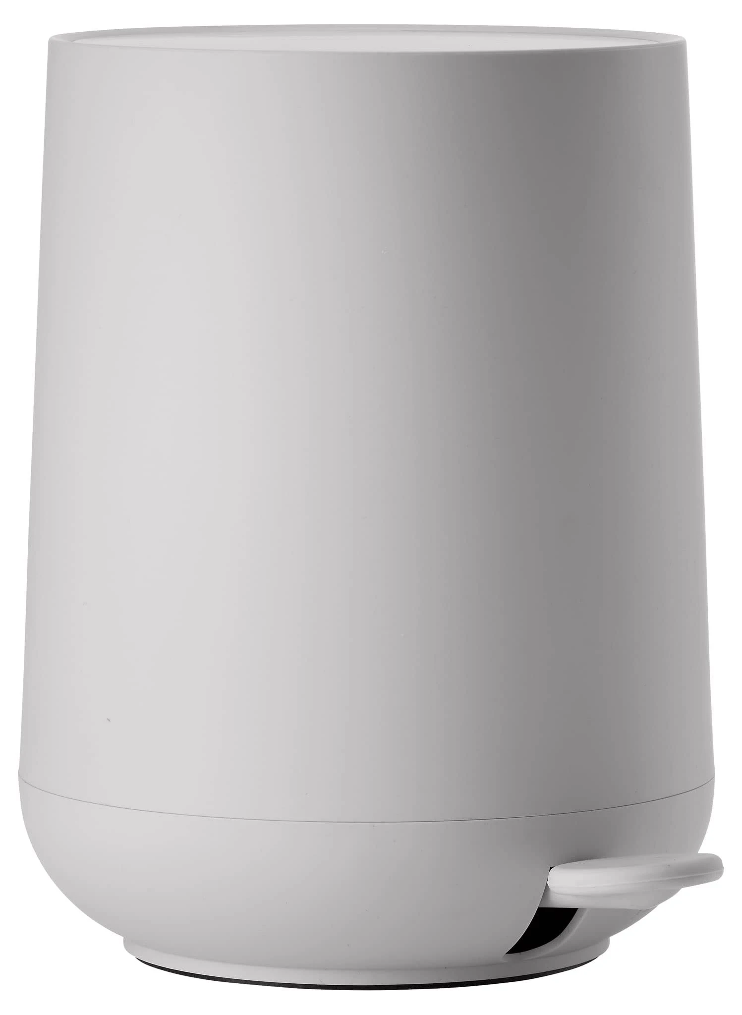 ZONE DENMARK Modern Elegance Nova Bathroom Bin, Cosmetic Bin, and Waste Bin - Sleek Design for Stylish Bathrooms and Efficient Waste Management