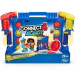 Connect 4 Blast Game