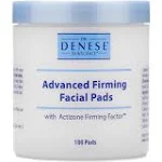 Dr. Denese SkinScience Advanced Firming Facial Pads Exfoliate & Deeply