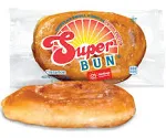 Super Bakery Super Bun