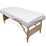 Body Linen Protective Massage Table Cover