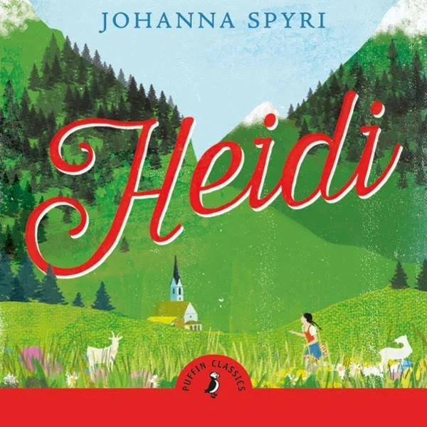 Heidi