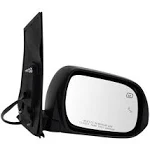 TRQ Side View Mirrors