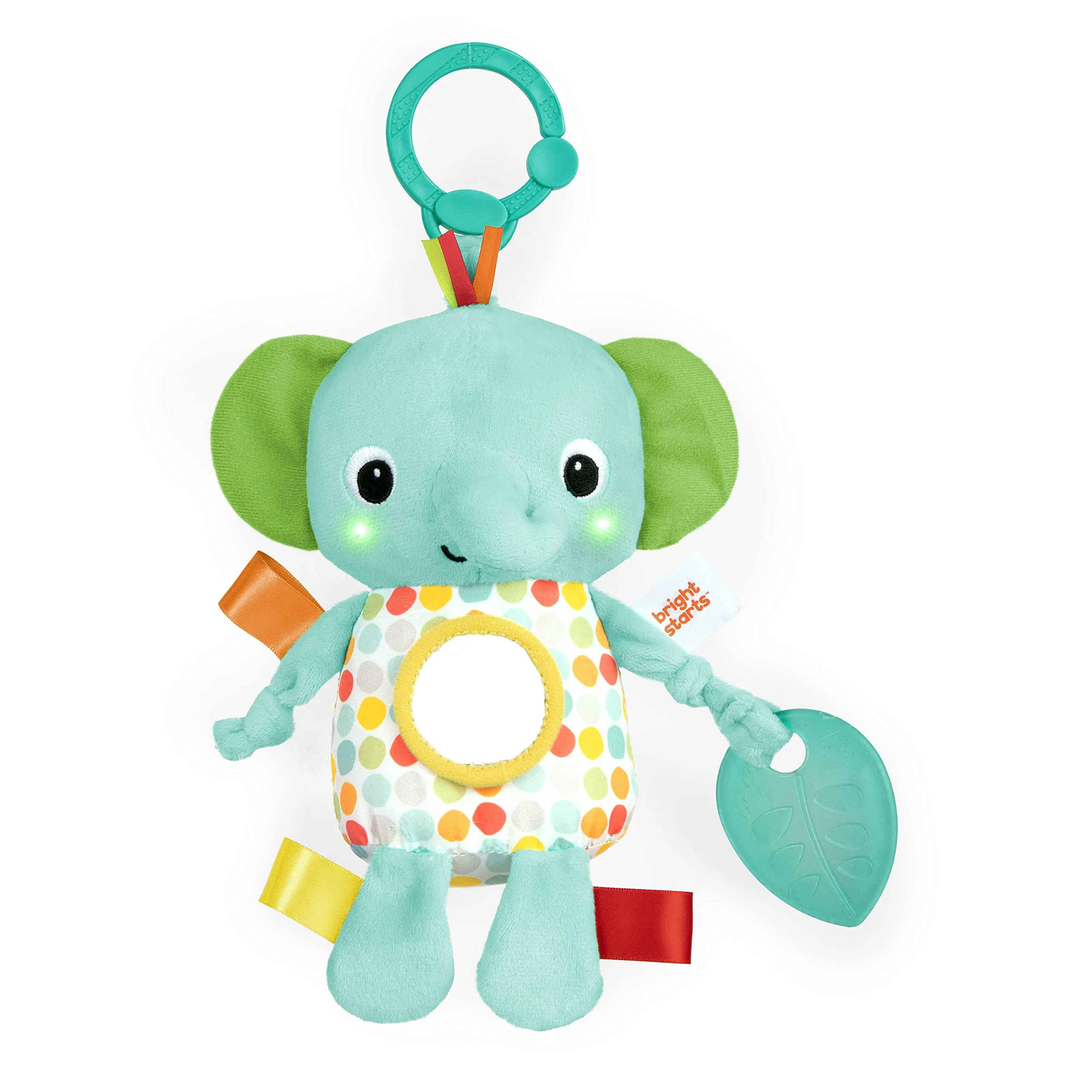 Bright Starts Lighting Friend Elephant