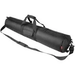 Tripod Carrying Case Bag 39x7x7in/100x1<wbr/>8x18cm Heavy Duty with and Shoulder St...