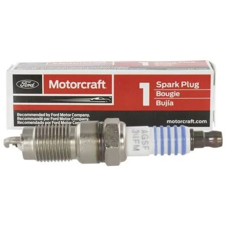 Motorcraft Spark Plug - SP504X