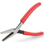 Tekton PMN23001 Mini Flat Nose Pliers (Smooth Jaw)