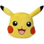 Pokemon Pikachu Anime Kids Bedding Super Soft Plush Cuddle Pillow Buddy, One Size, By Franco