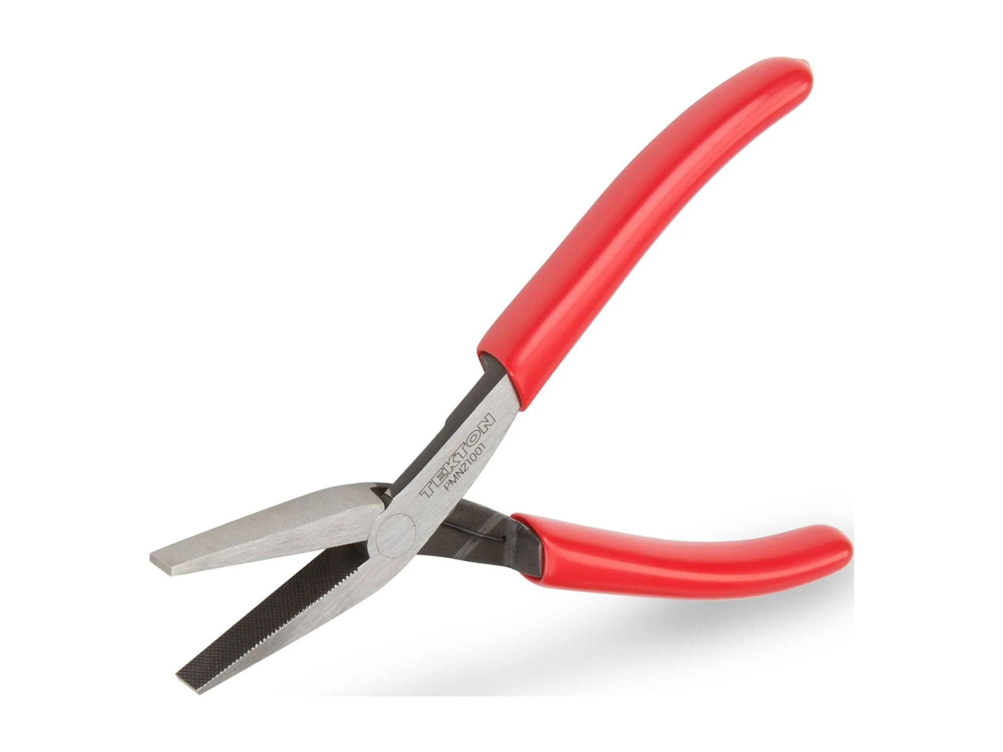 Tekton PMN23001 Mini Flat Nose Pliers (Smooth Jaw)