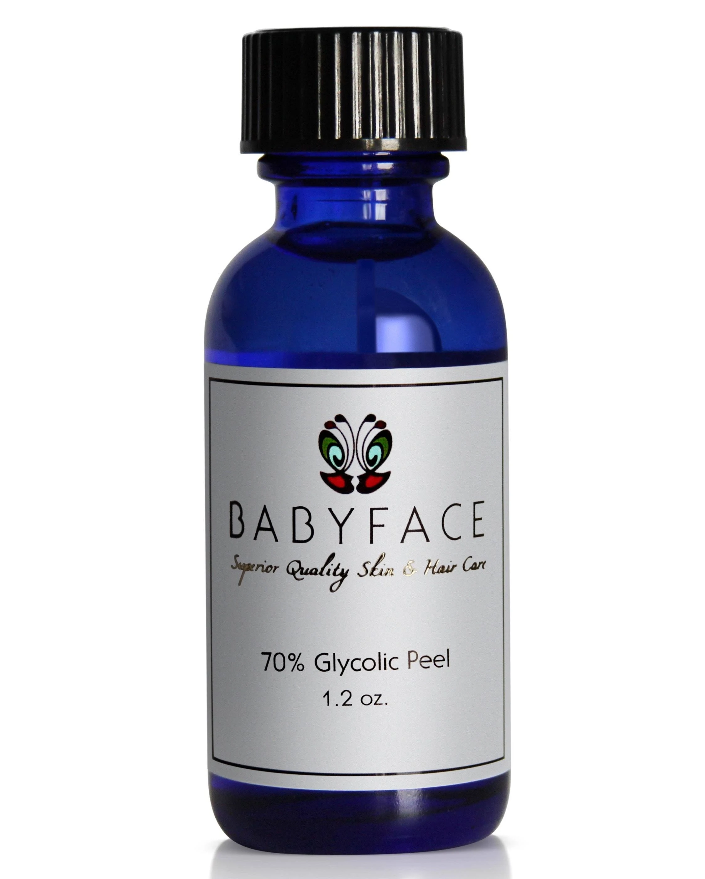 Babyface Chemical Peel