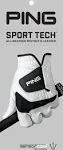 Ping Mens Sport Tech Golf Glove