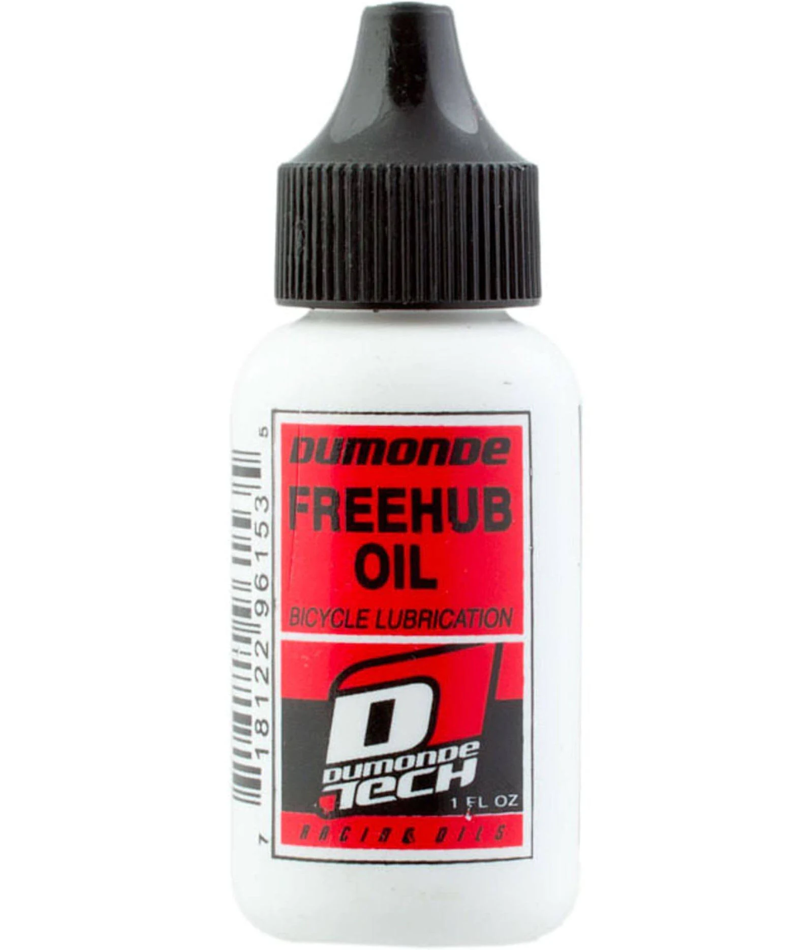 Dumonde Tech 1-oz. Freehub Oil