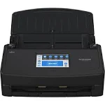 Fujitsu ScanSnap iX1600 Scanner