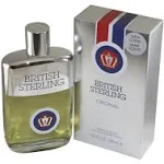 British Sterling Cologne By Dana