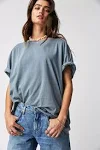 Free People Women's Nina Tee