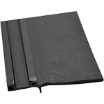 AP Products 018-316 Black Premium EK Seal Base with 2-7/8" WIPER, 35' X 3.66" X 0.5"