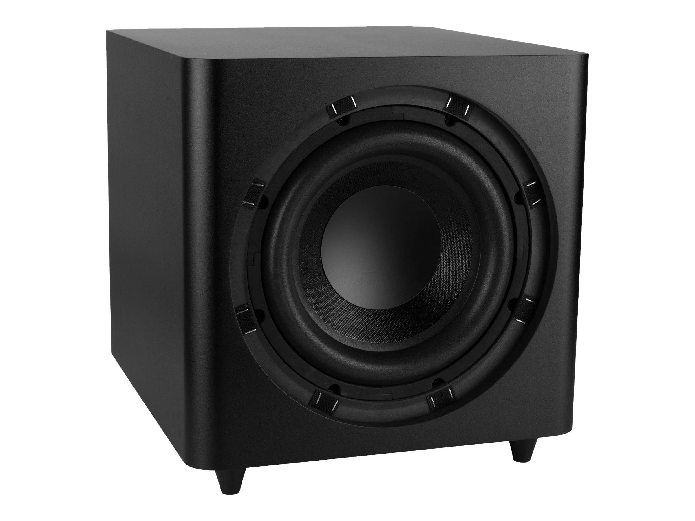 Dayton Audio - SUB-1000 - 10&#034; 100 Watt Powered Subwoofer