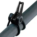 Fuji EZ Hook Keeper - Black