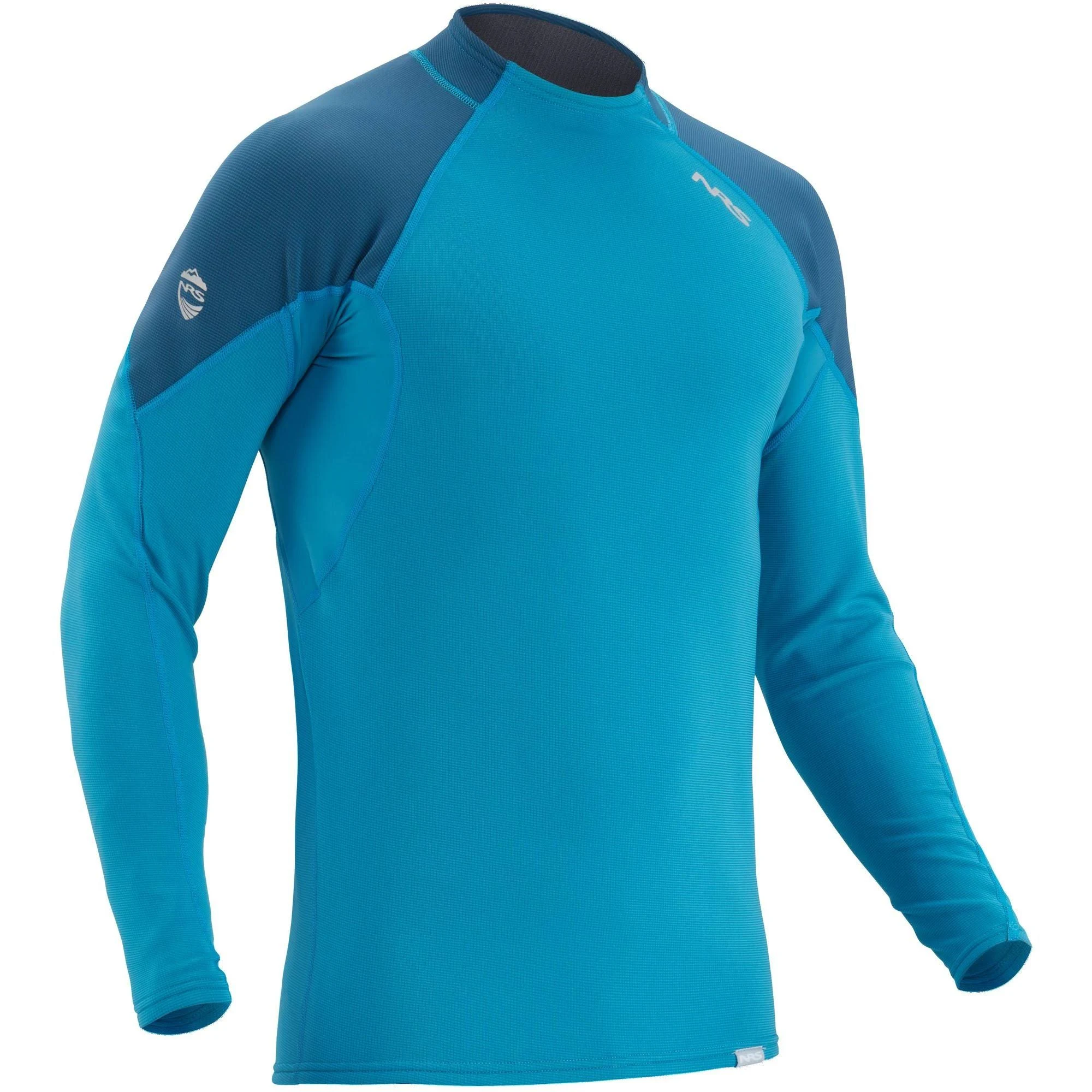 NRS Men's HydroSkin 0.5 Long Sleeve Shirt - S