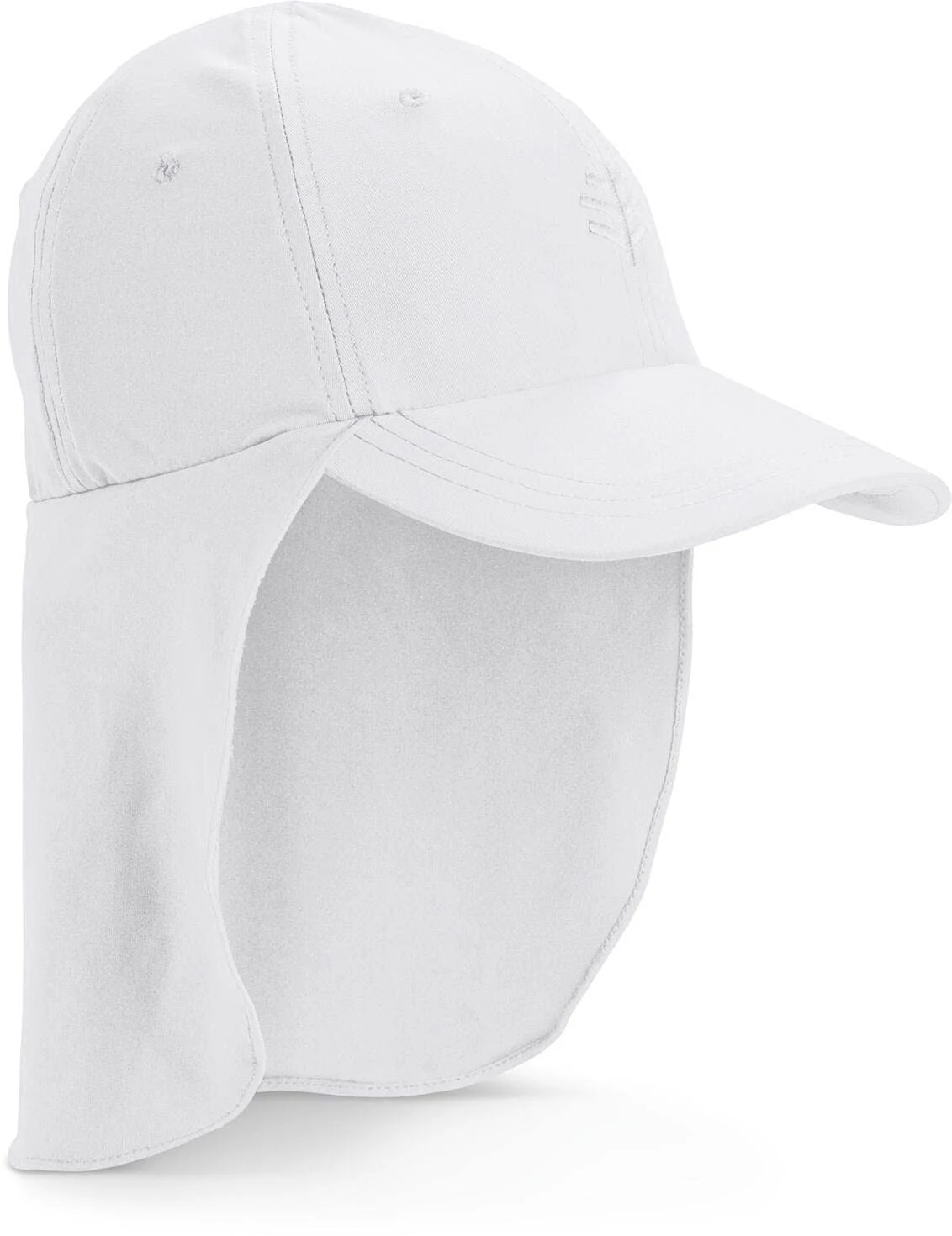 Coolibar UPF 50+ Kids' Surfs Up All Sport Hat - Sun Protective