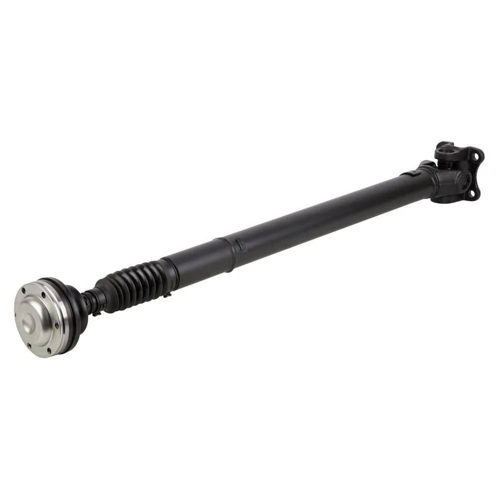 Buyautoparts New Front Driveshaft Prop Shaft for Jeep Grand Cherokee & Commander