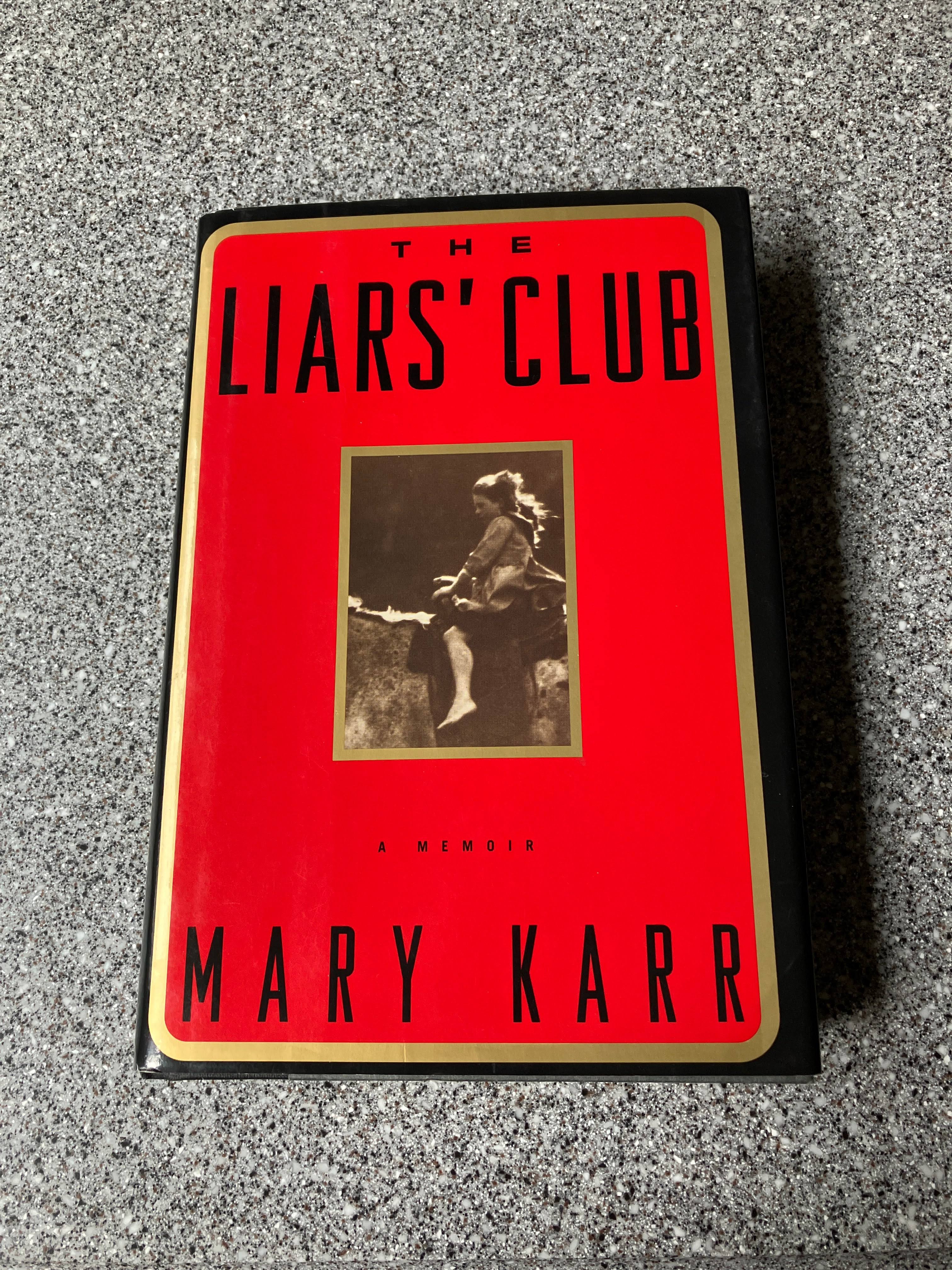 The Liar's Club